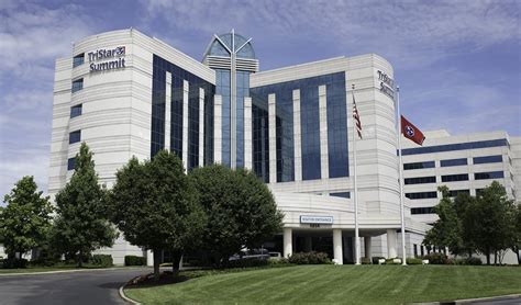 Tristar summit hospital hermitage tennessee - Contact us. If you'd like to contact TriStar Summit Medical Center, we provide an online form for your general questions, as well as the hospital's address and department phone …